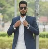 Jabed Hossain